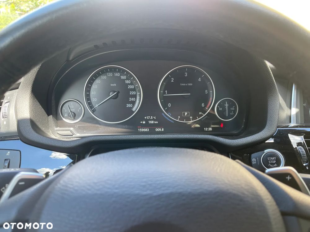 BMW X4 xDrive20d - 11