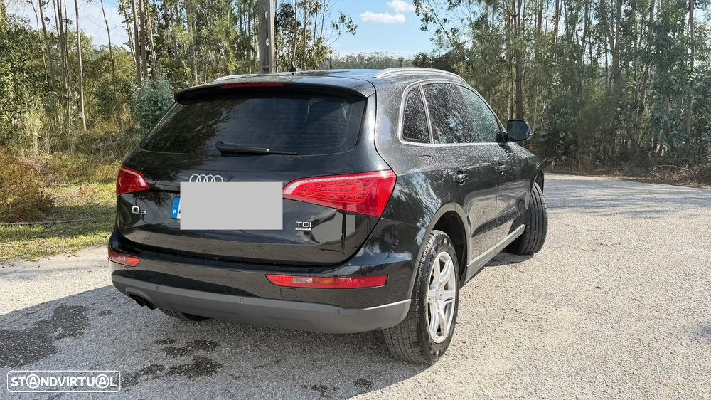 Audi Q5 - 6
