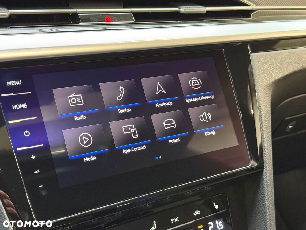 Volkswagen Arteon Shooting Brake 2.0 TDI R-Line DSG - 38