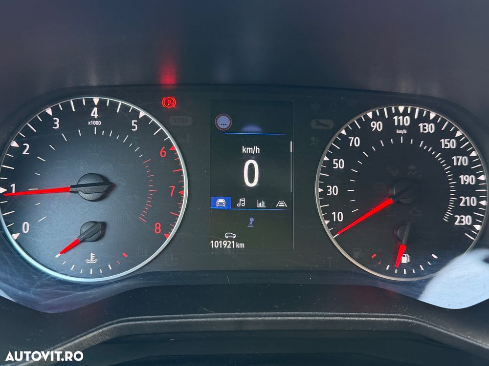 Renault Clio V 1.0 TCe 100 Equilibre - 14