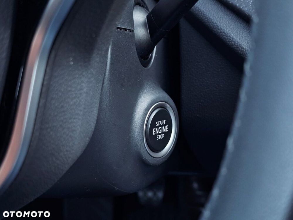 Skoda Octavia 1.5 TSI Selection - 13