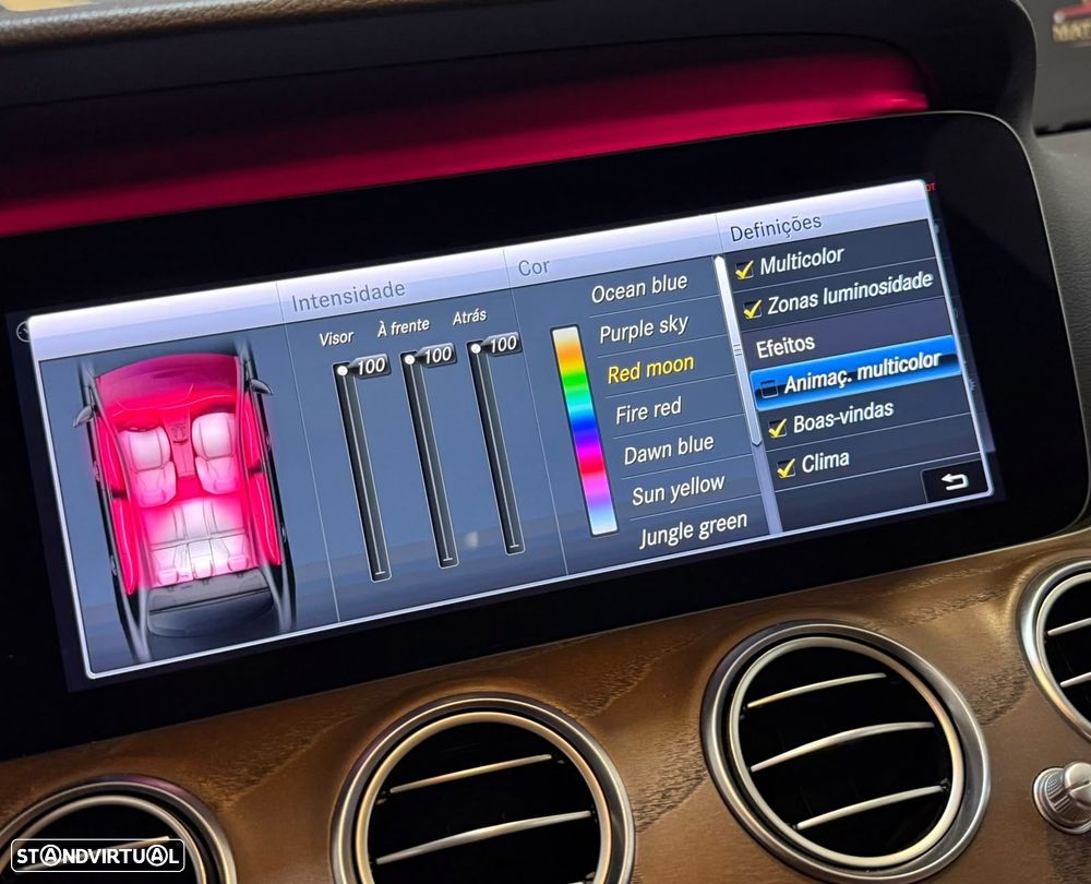 Mercedes-Benz E 300 - 22
