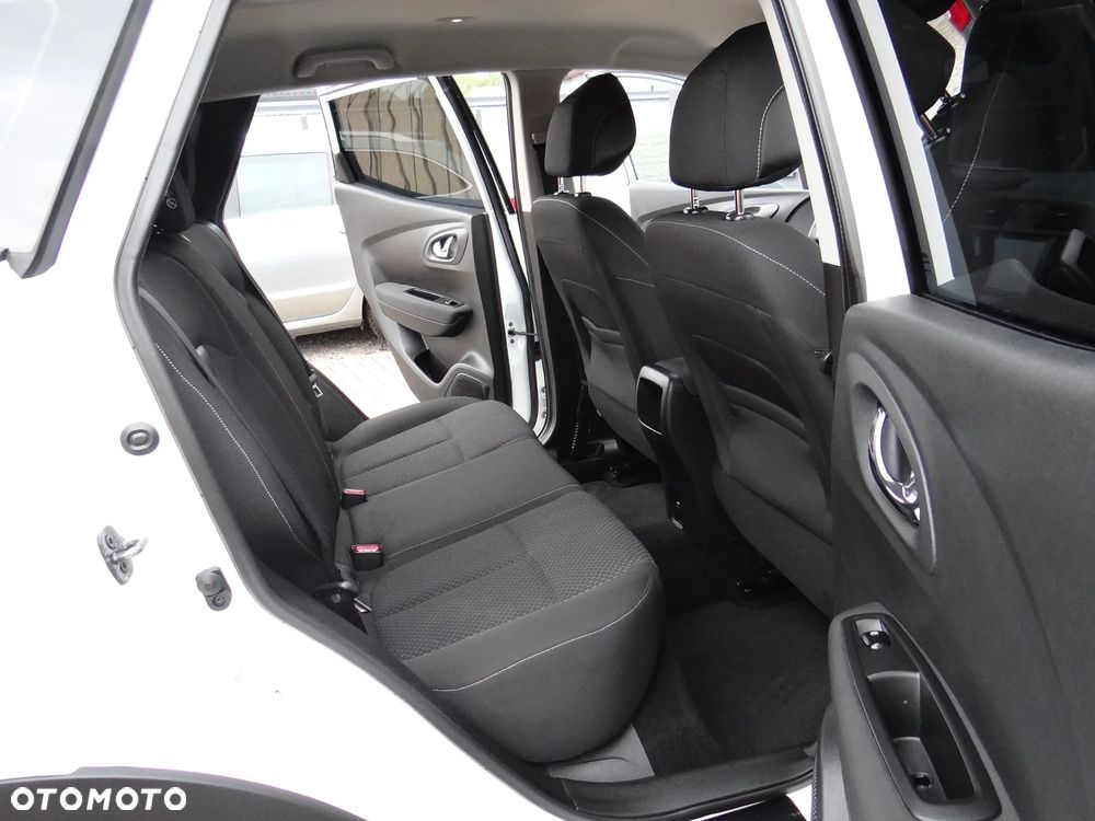 Renault Kadjar 1.2 Energy TCe Limited - 37