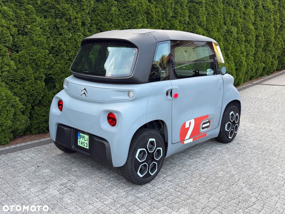 Citroën Ami - 3
