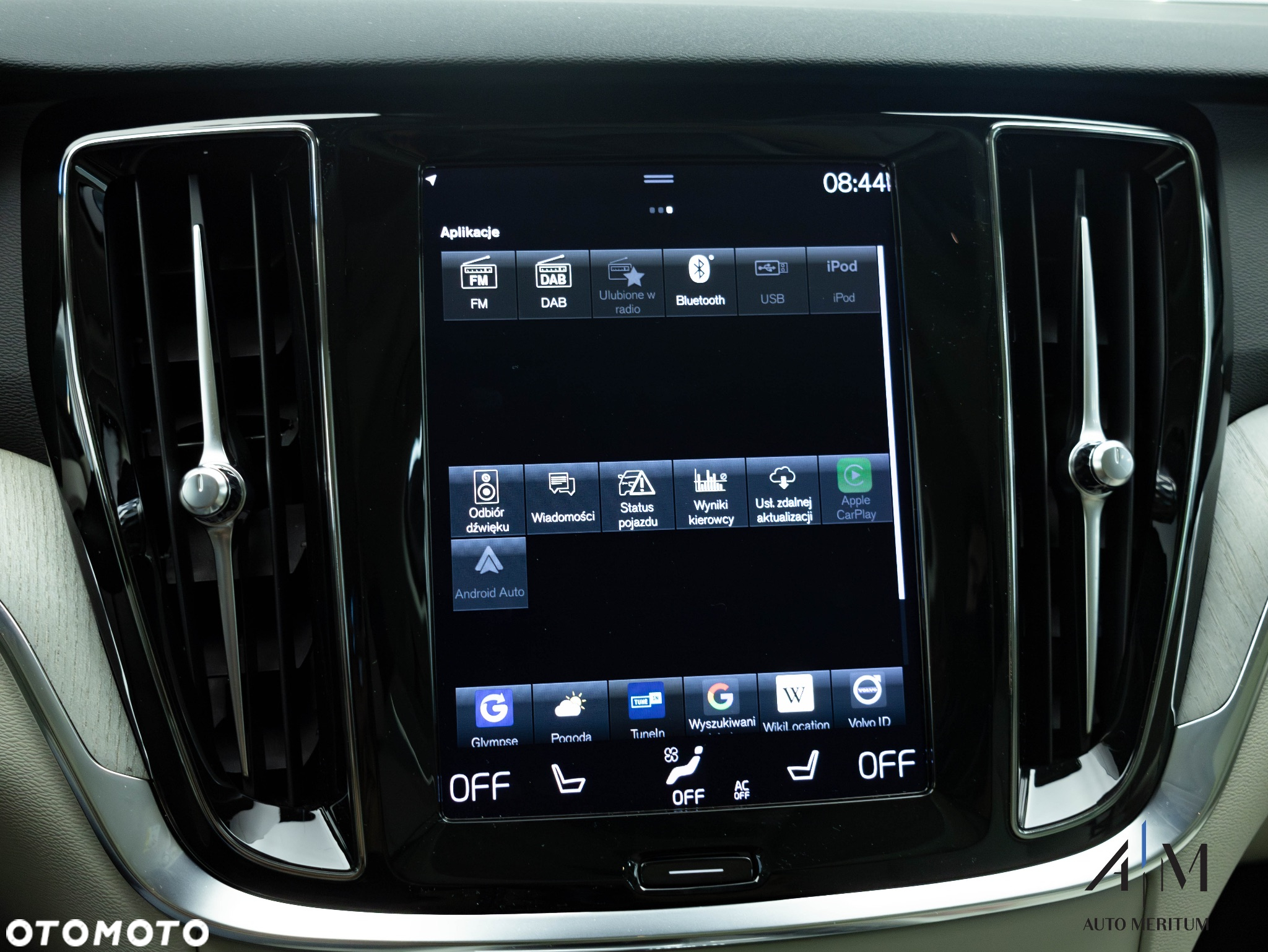 Volvo V60 Cross Country B4 D AWD Geartronic - 22
