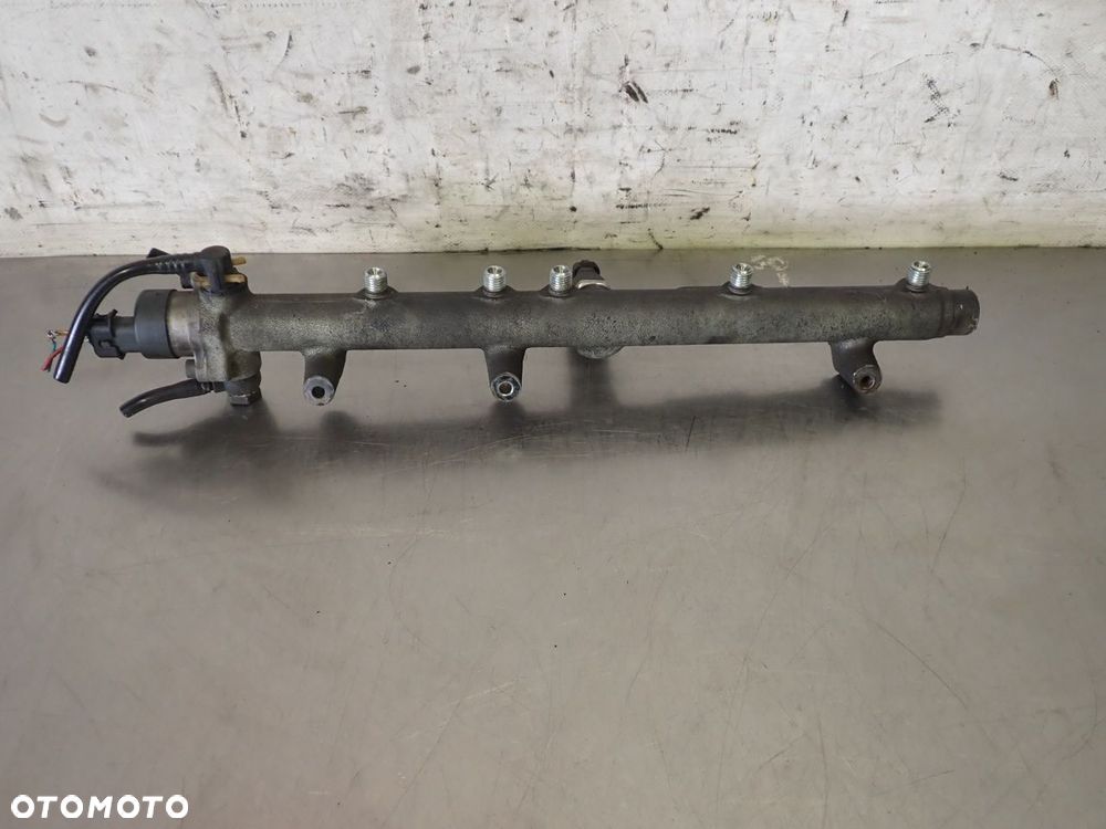 LISTWA WTRYSKOWA HYUNDAI SANTA FE I 2.0 0445214026 - 1