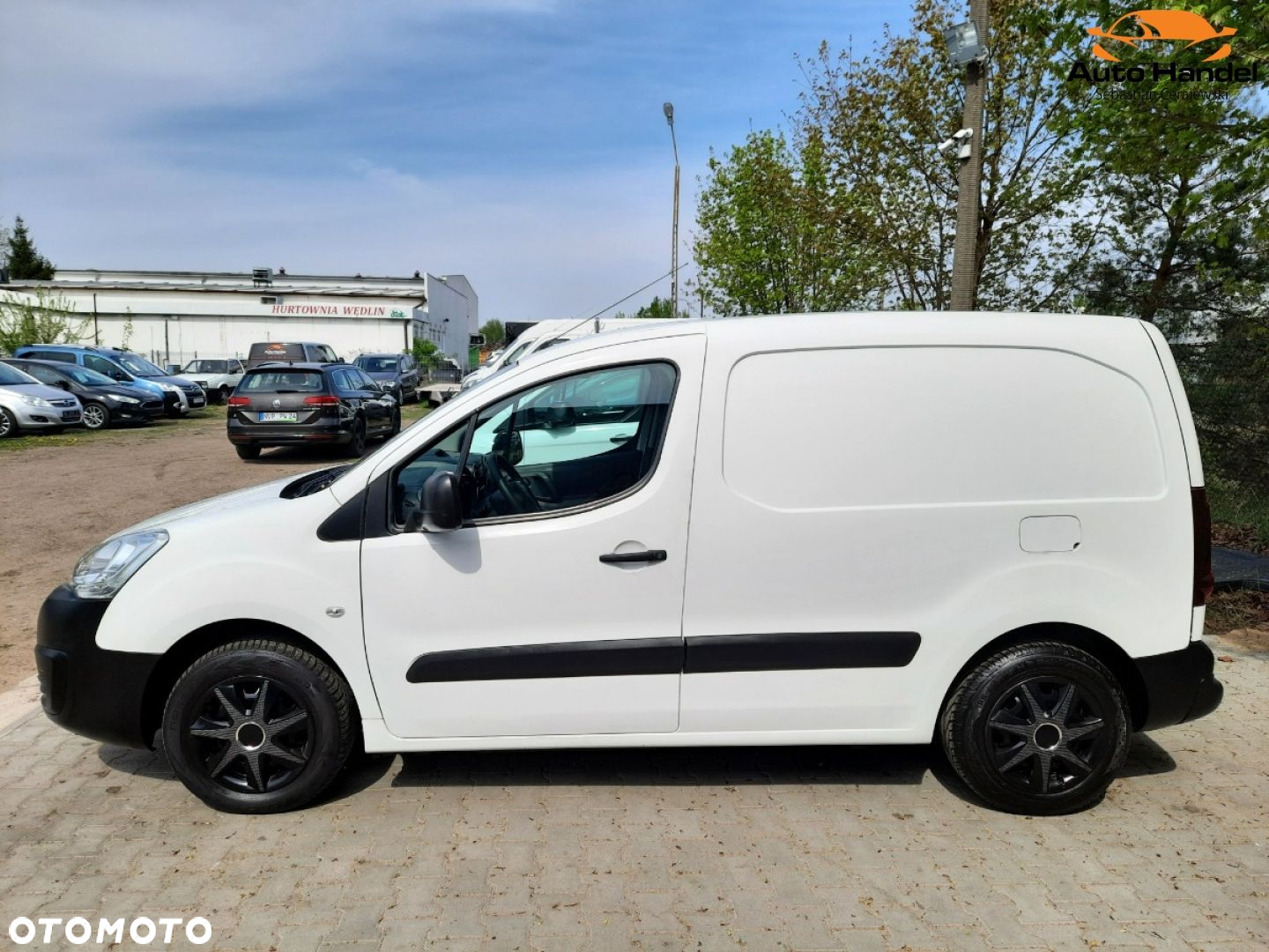 Peugeot Partner - 11