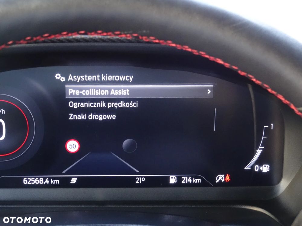 Ford Puma 1.0 EcoBoost Hybrid ST-LINE X - 18