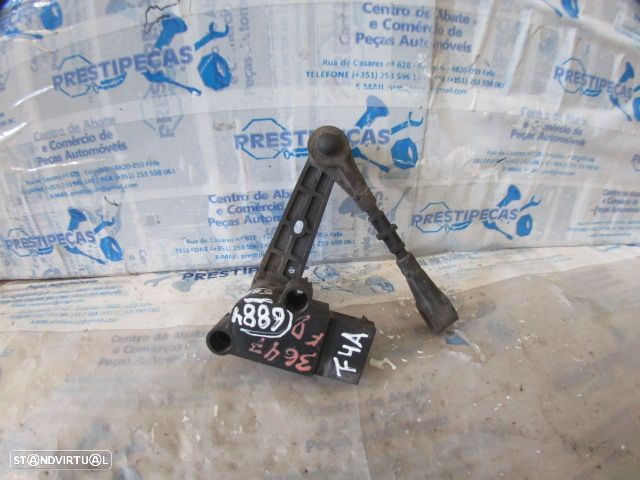 Sensor AH223C097AB LAND ROVER DISCOVERY 4 L319 2010 3.0TDV6 4X4 V6 24V 245CV 5P  CASTANHO Sensor Altura Do Farol FD - 1