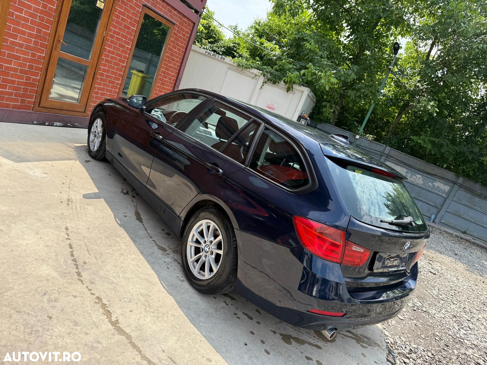 BMW Seria 3 - 38