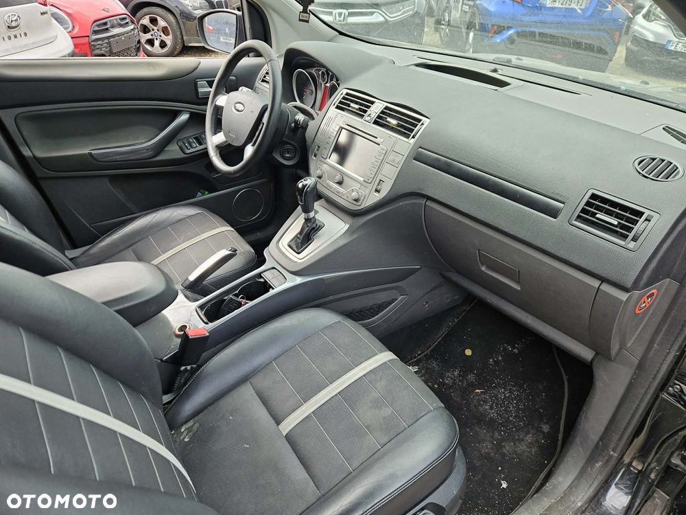 Ford Kuga 2.0 TDCi 4x4 Titanium - 22