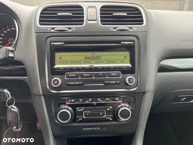 Volkswagen Golf 1.4 TSI Edition - 19