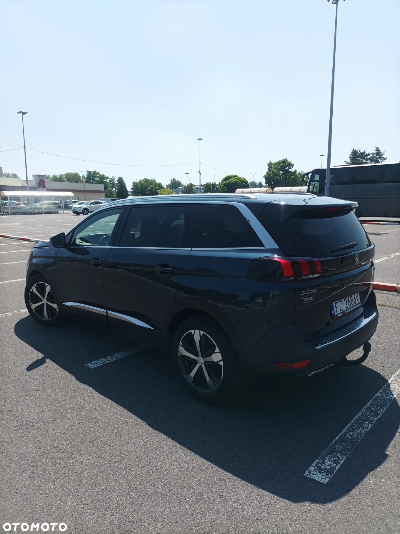 Peugeot 5008 BlueHDI 150 Stop & Start Business-Line - 13