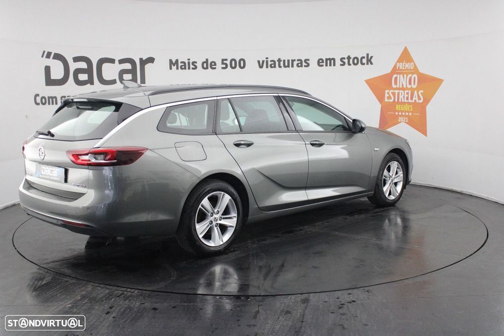 Opel Insignia Sports Tourer 1.6 CDTi Business Edition - 8