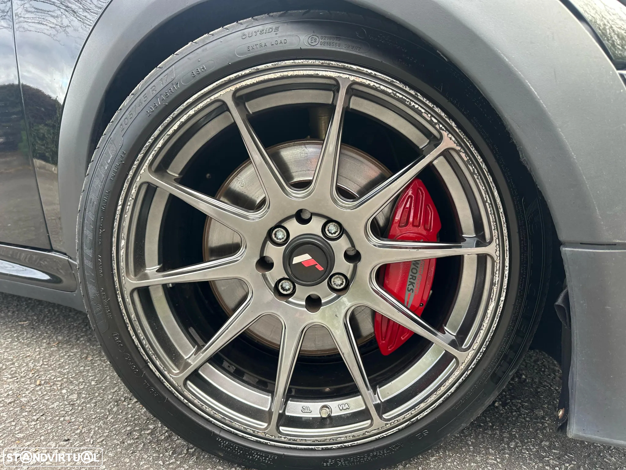 MINI Clubman John Cooper Works Auto - 3