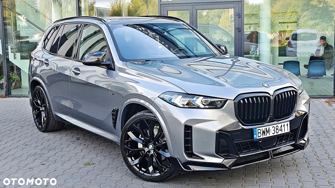 BMW X5 - 6