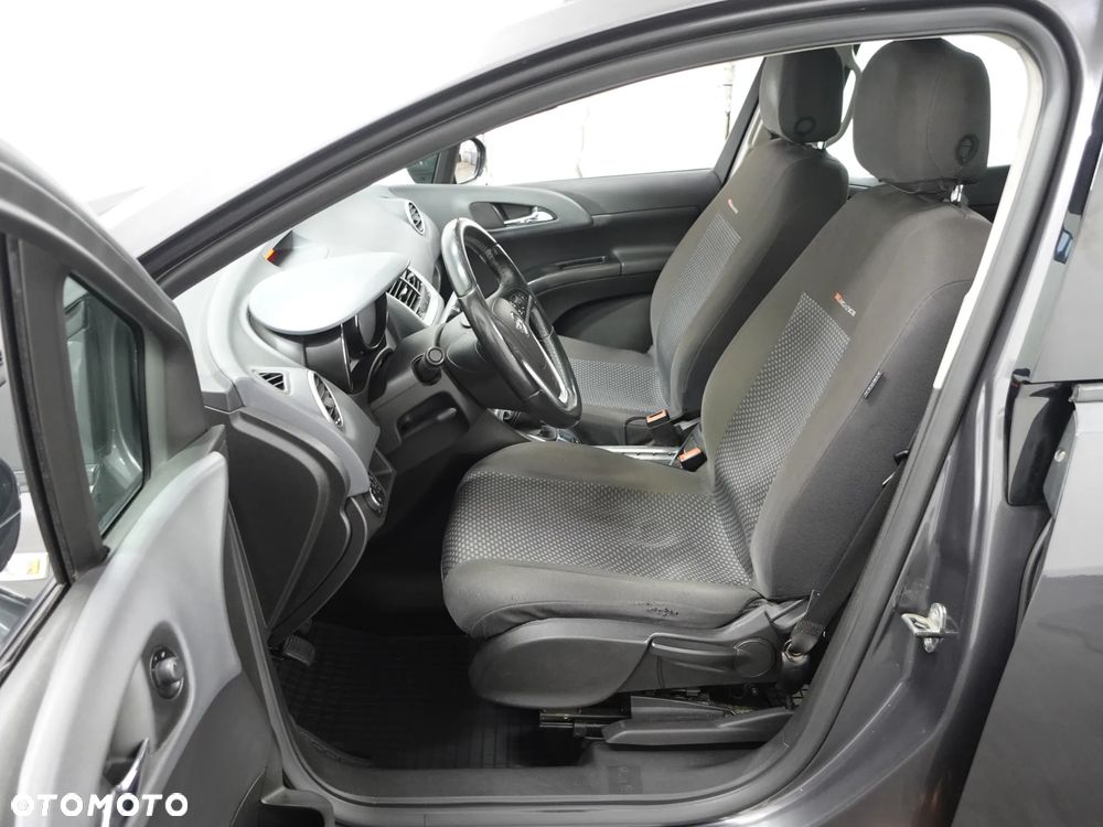 Opel Meriva 1.4 Edition - 19