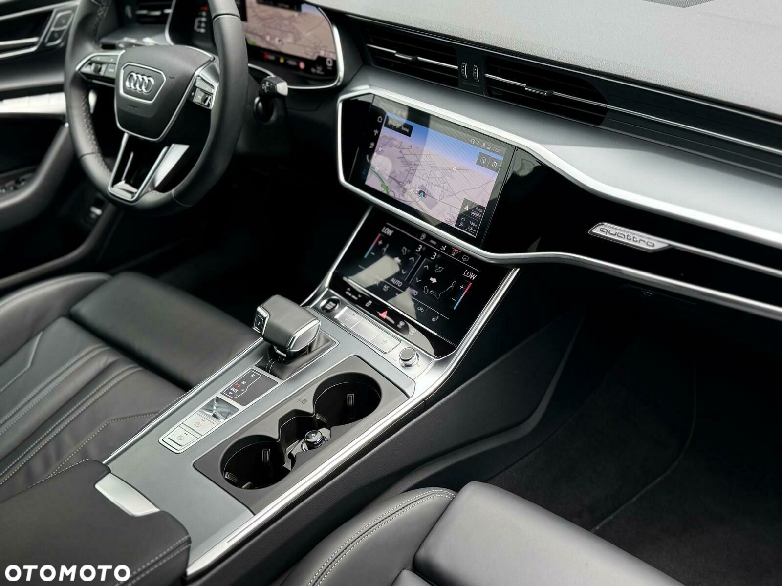 Audi A7 Sportback - 17