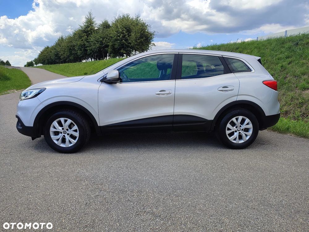 Renault Kadjar 1.2 Energy TCe Life - 11