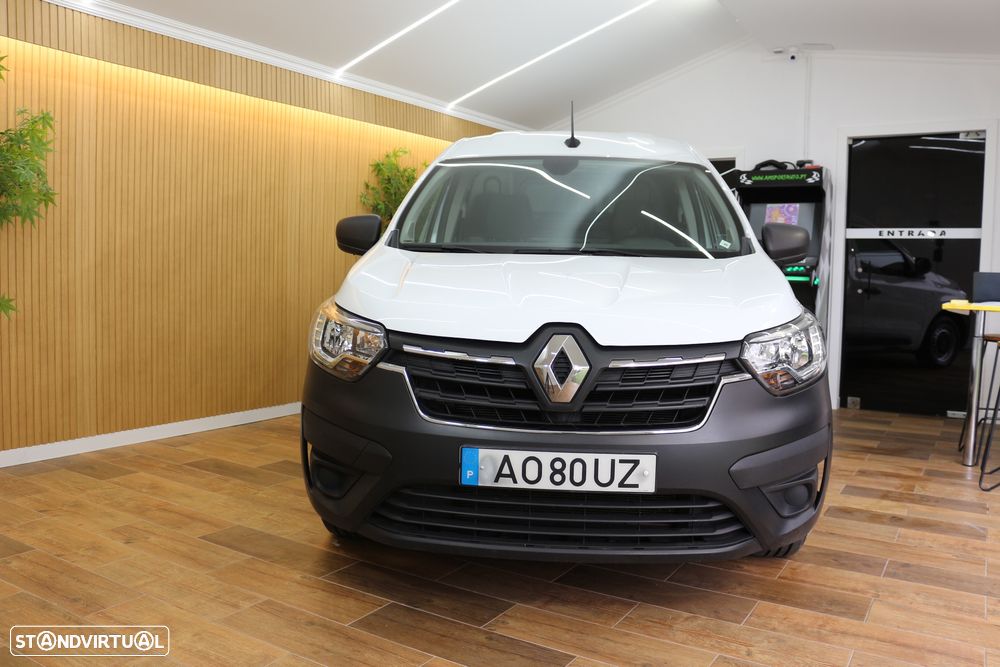 Renault Kangoo express - 3