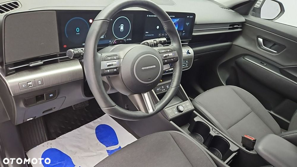 Hyundai Kona 65kWh Smart - 9