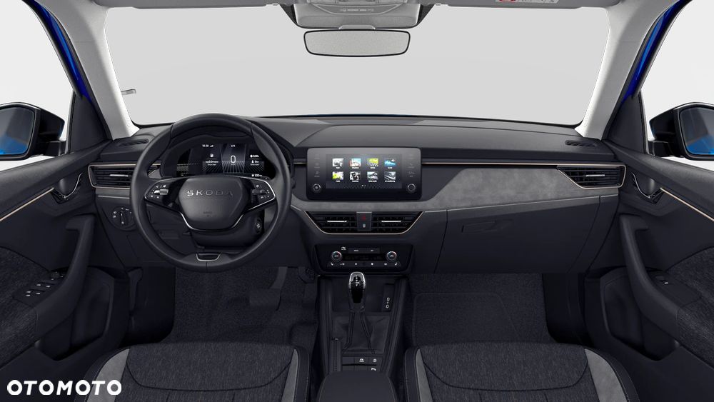 Skoda Kamiq 1.5 TSI Drive DSG - 8