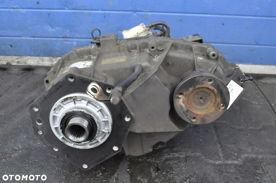KIA SORENTO I 2.5CRDi REDUKTOR AUTOMAT 47300-4C210 - 3