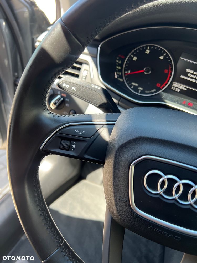 Audi A4 Avant 2.0 TDI - 18