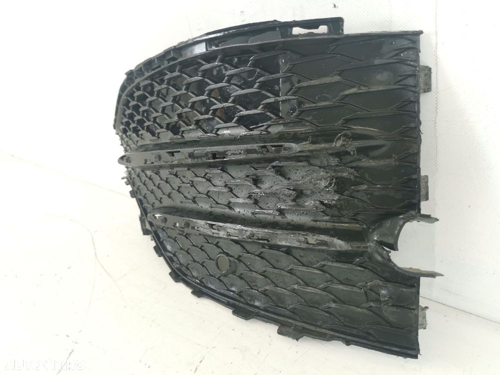 Grila Proiector Laterala Stanga Mercedes-Benz  GLE-Class V167 2018 201 - 3