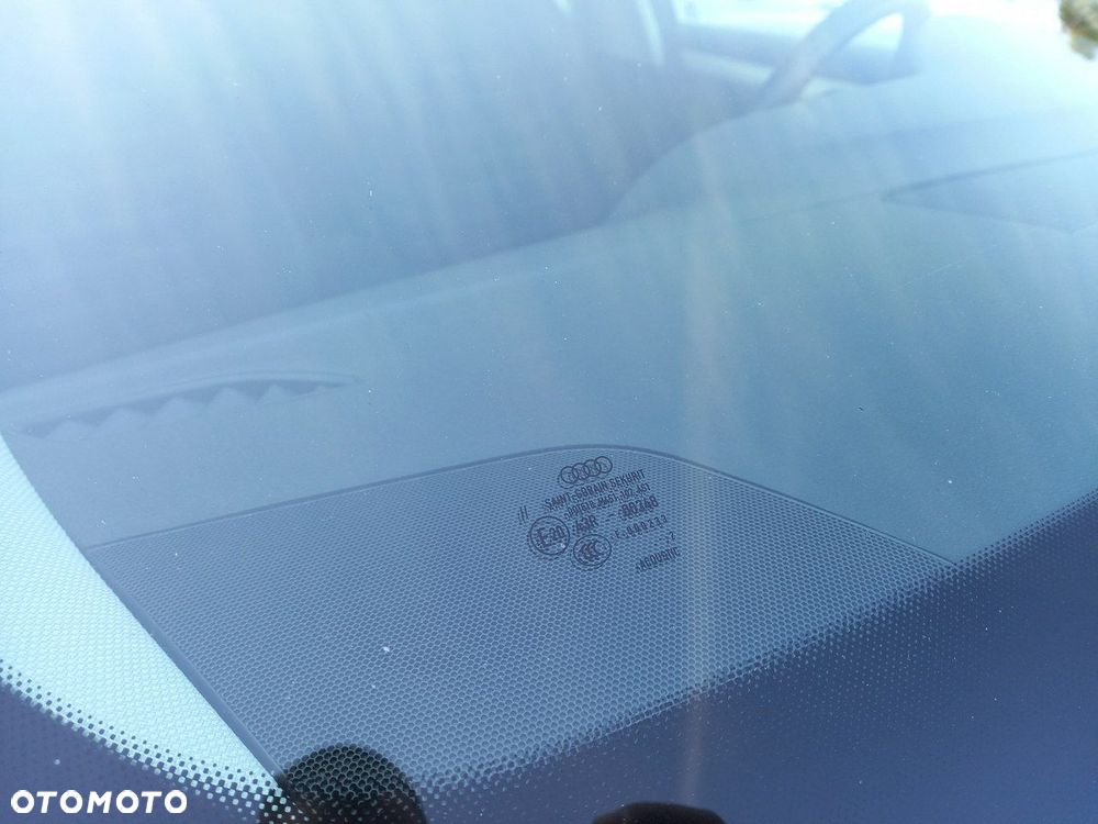 Audi A4 Avant 2.0 TDI DPF S line Sportpaket (plus) - 15