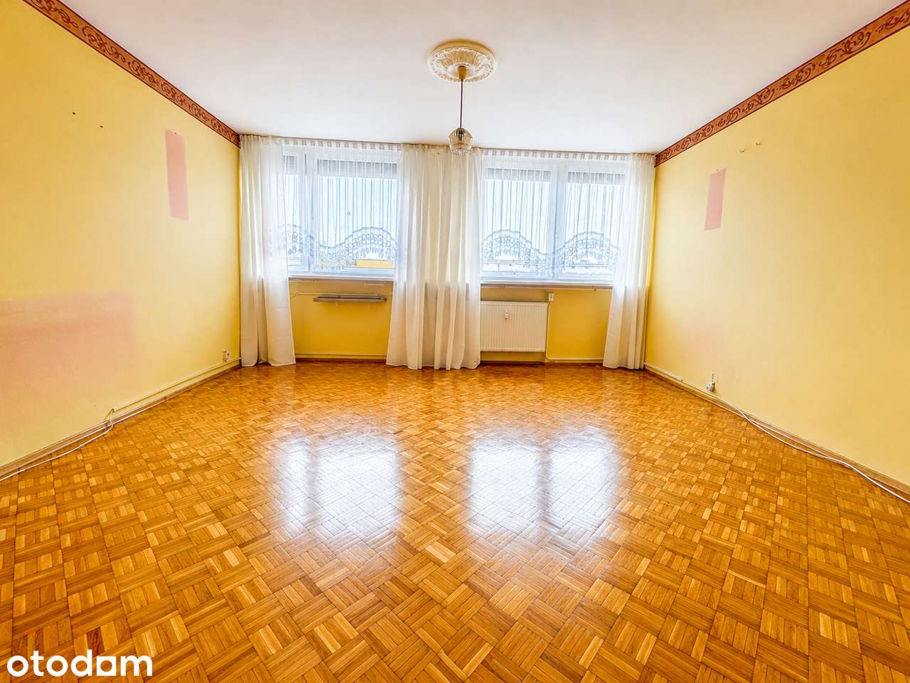 2 pokojowe mieszkanie, Osiedle Piekary ul. Pomorska