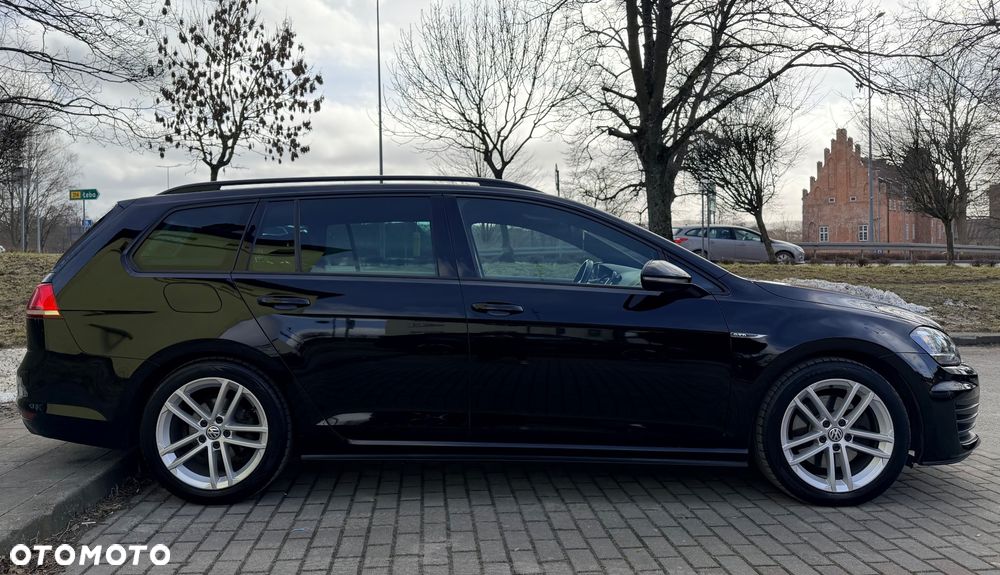 Volkswagen Golf GTD 2.0 TDI SCR DSG - 6