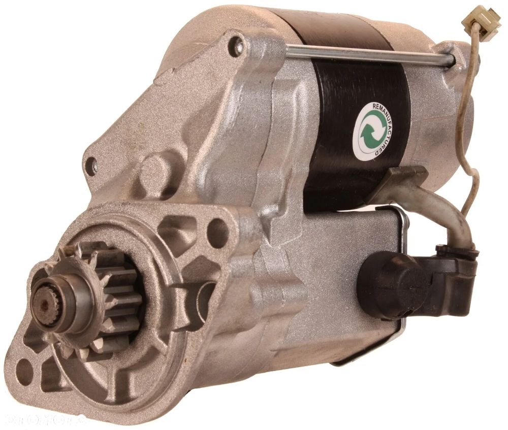 NOWY ROZRUSZNIK KUBOTA | CARGO 112547 - 2