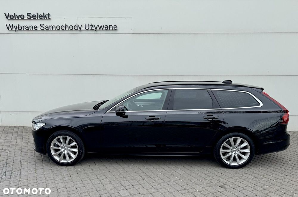 Volvo V90 - 3