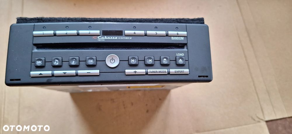 radio laguna II 8200318360b - 1