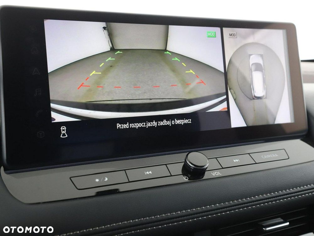 Nissan X-Trail 1.5 VC-T e-POWER N-Connecta e-4ORCE 7os - 25