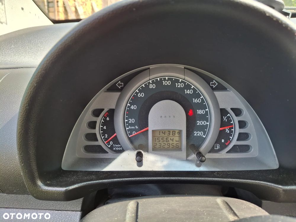 Volkswagen Fox 1.2 Style - 28