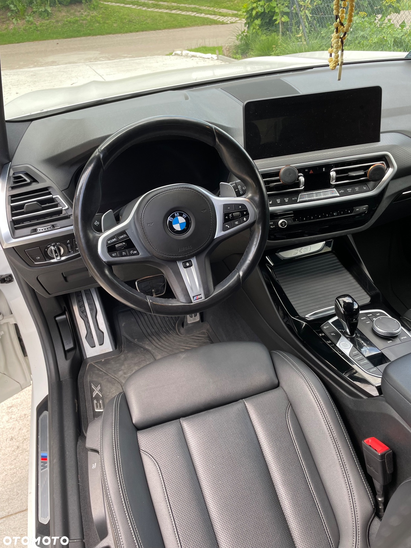 BMW X3 sDrive18d - 7