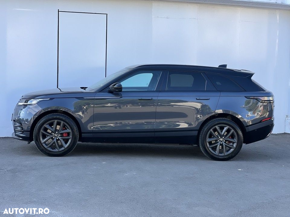 Land Rover Range Rover Velar - 2