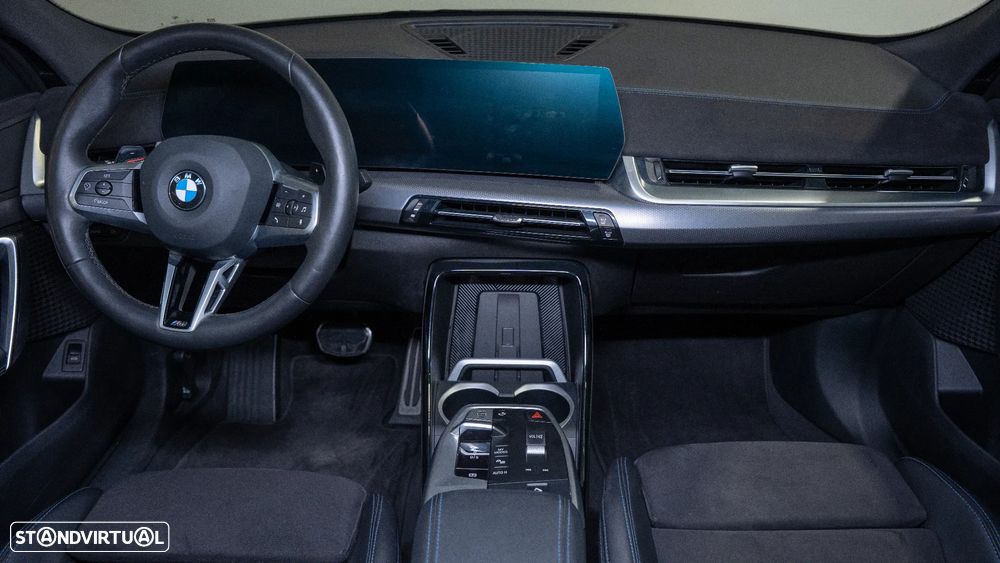 BMW X2 sDrive18d Pack Desportivo M - 7