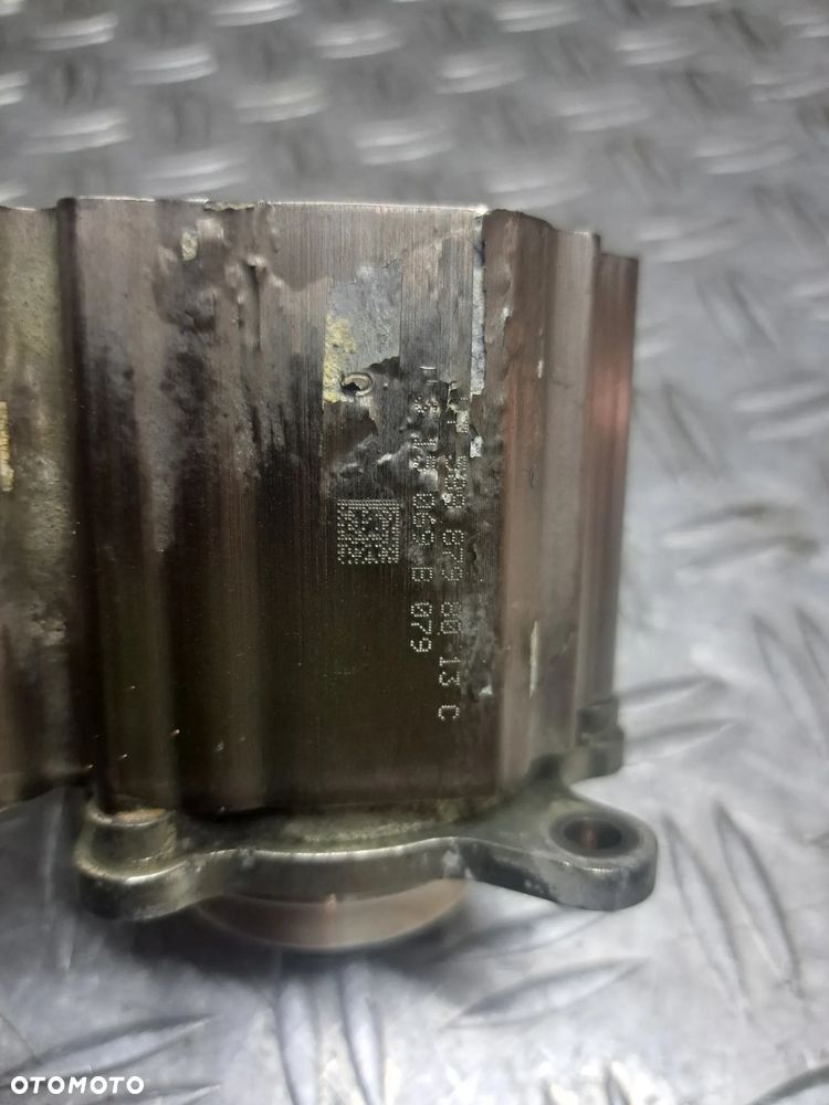 Pompa paliwa Mini R56 S  1,6 THP - 4