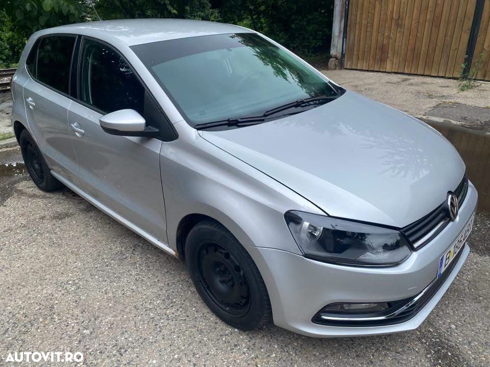 Volkswagen Polo - 1