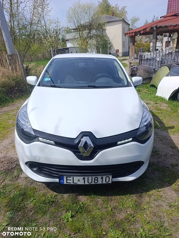 Renault Clio Energy dCi 75 Business - 6