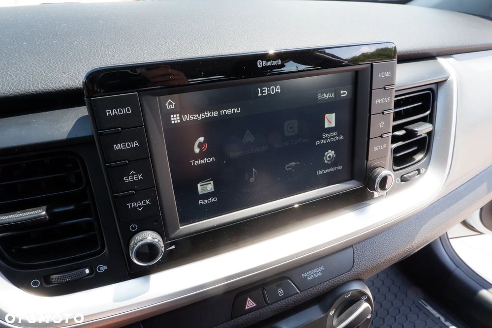 Kia Stonic 1.4 L - 22