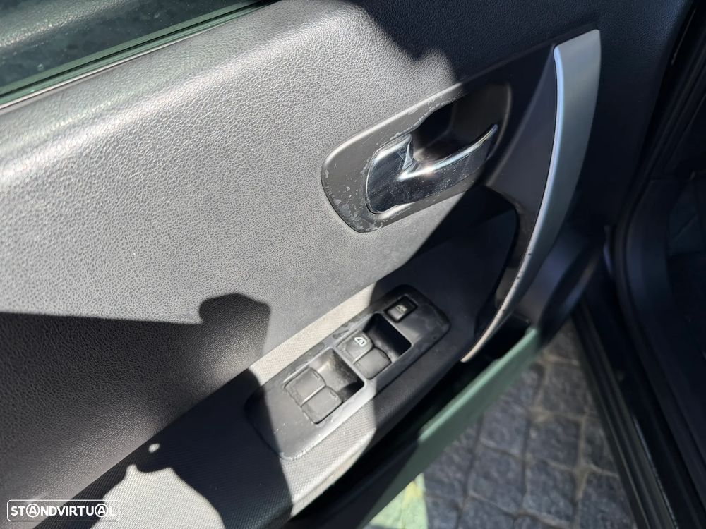 Nissan Qashqai 1.5 dCi Tekna Sport 18 - 13