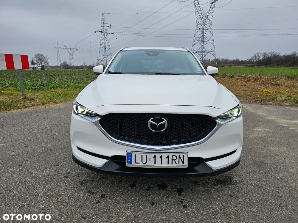 Mazda CX-5 2.5 Skypassion 2WD - 9