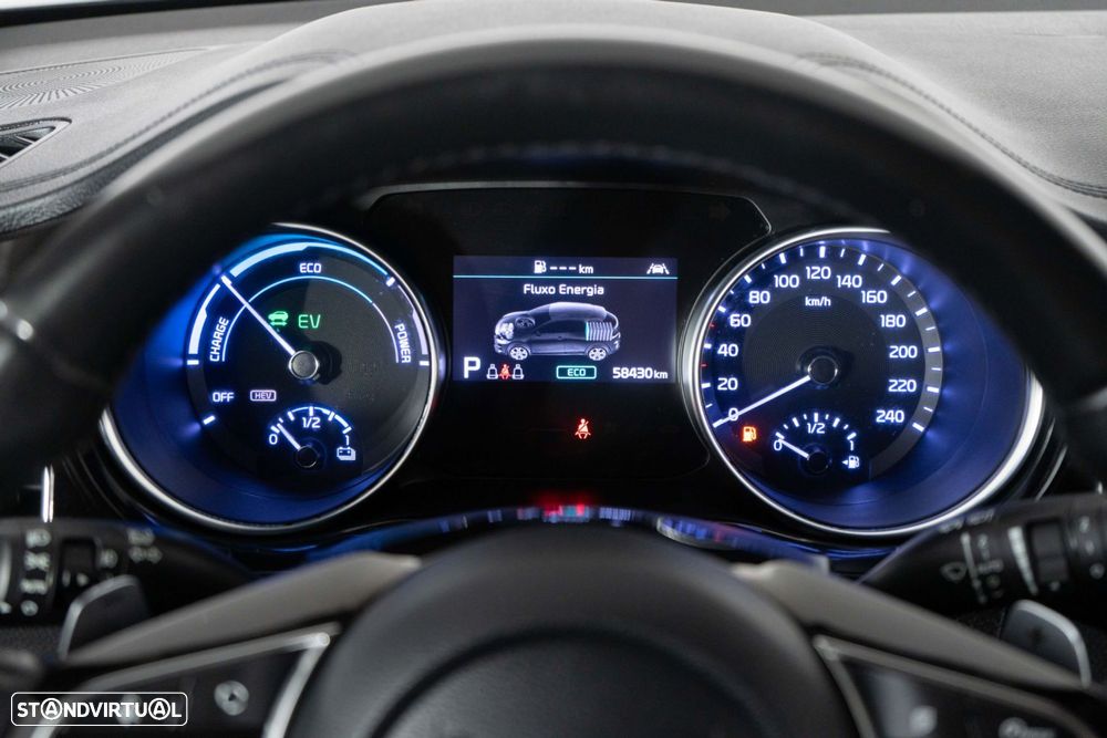 Kia XCeed 1.6 GDi PHEV Drive - 31