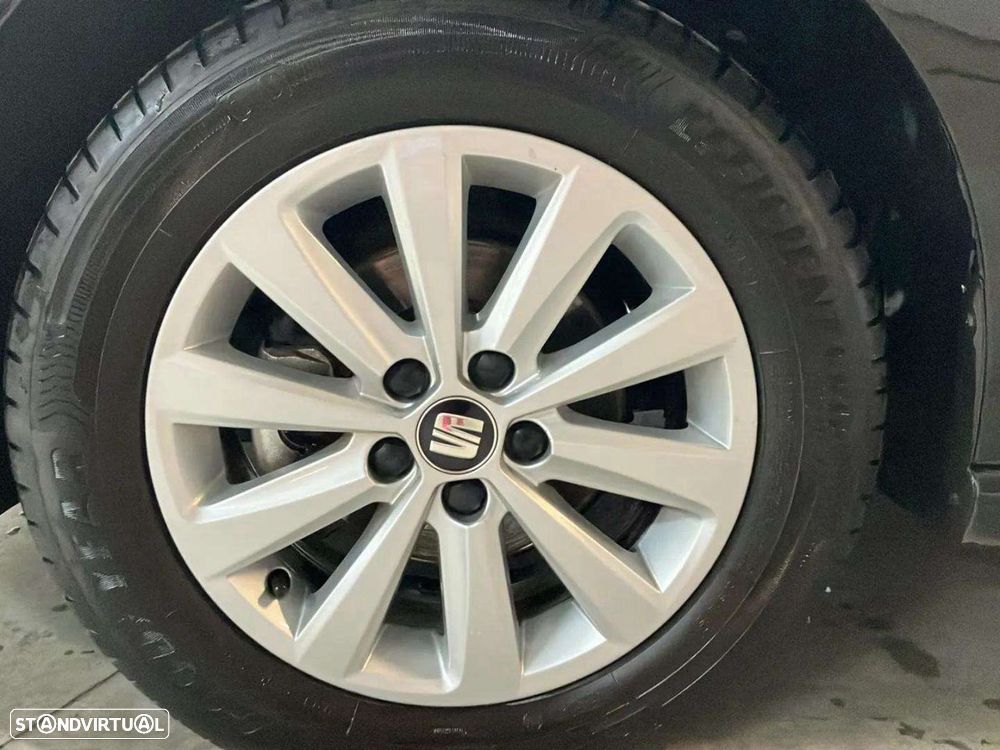 SEAT Ibiza 1.0 TSI Style - 18