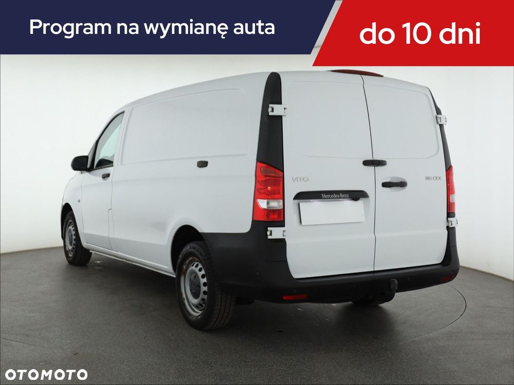 Mercedes-Benz vito - 6