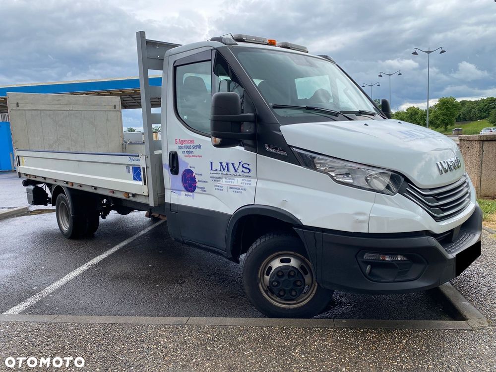 Iveco DAILY - 2
